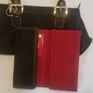 Nine West Women purse